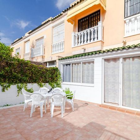 Espanatour AGUAMARINA Torrevieja Extérieur photo