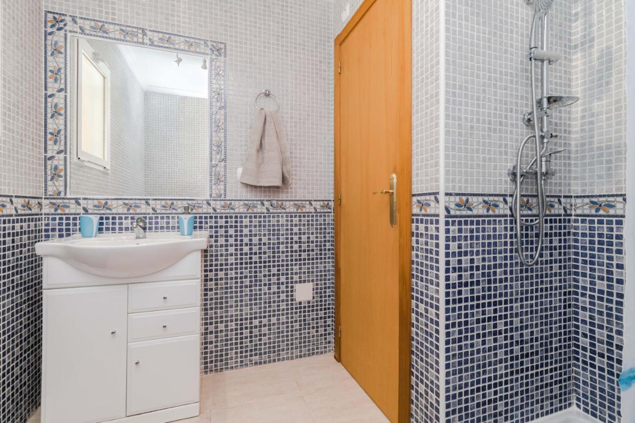 Espanatour AGUAMARINA Torrevieja Extérieur photo