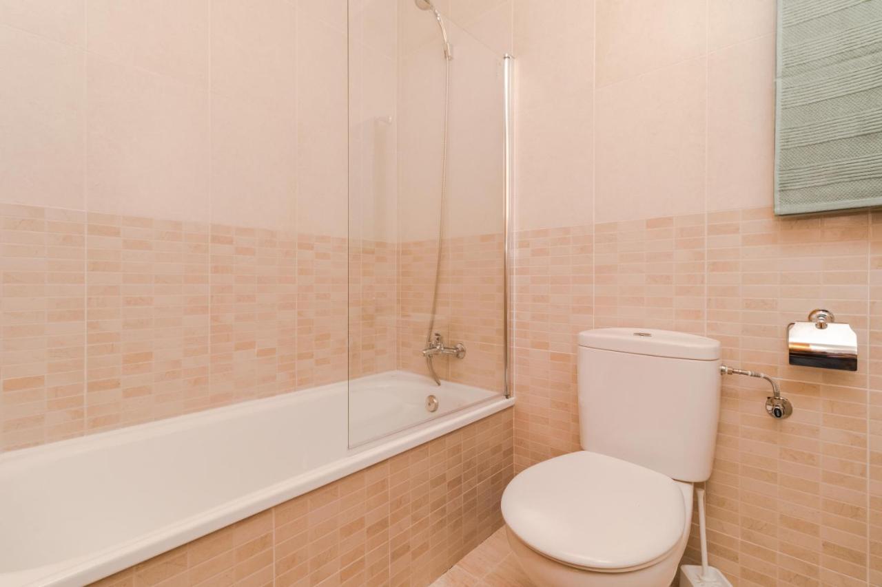 Espanatour AGUAMARINA Torrevieja Extérieur photo